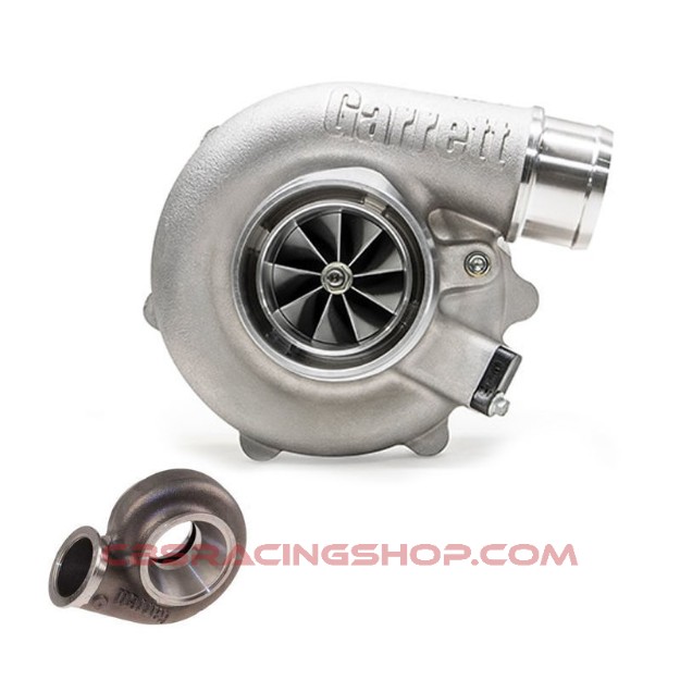 Garrett G25-660 Turbocharger 0.92 A/R 871389-5011S