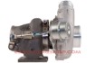 Garrett G25-660 Turbocharger 0.49 AR WG 877895-5002S