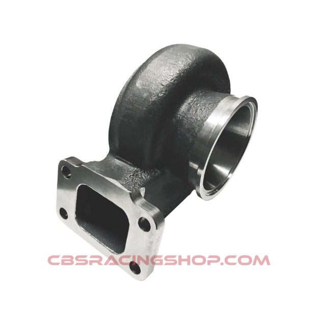 GT30/GTX30 - T3 Inlet/V-Band Outlet - Turbine Housing