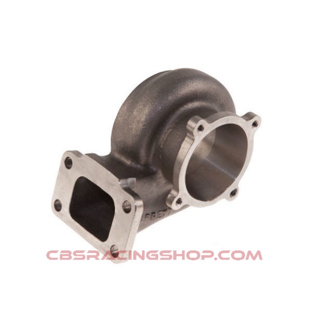 GT35/GTX35 - T3 Inlet/4-Bolt Outlet - 0.63 A/R - Turbine Housing