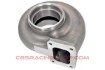 GT50/GTX50 - T6 Inlet / V-Band Outlet - Turbine Housing