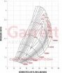 GTW3476 Garrett Turbocharger 841297-5001S 841297-1