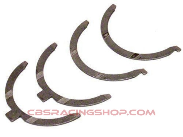 Image de Toyota (2T8103) Thrustwasher Set - ACL