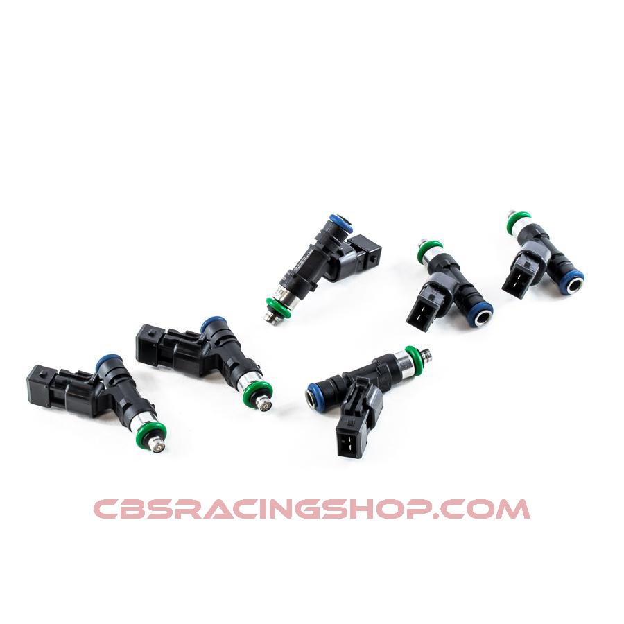 Picture for category Injectors