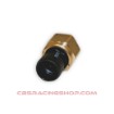 Afbeeldingen van Pressure sensor 10bar 1/8 NPT 27 0-5v (only air, no vacuum) - MaxxEcu