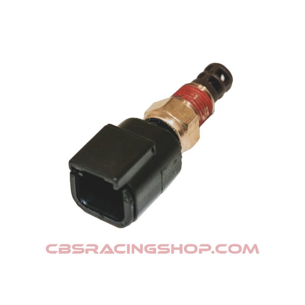 Picture of Intake temperature sensor (IAT) 1/8 NPT - MaxxEcu