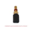 Afbeeldingen van Temperature sensor 1/8 NPT CLT (water / oil) - MaxxEcu