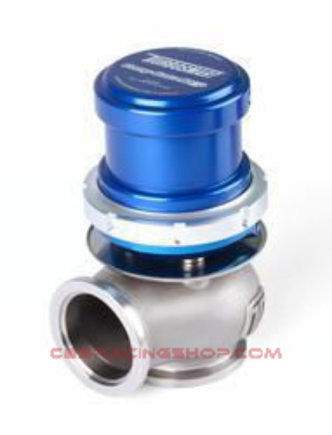 Picture of WG40 Comp-Gate40 HP 35psi Blue