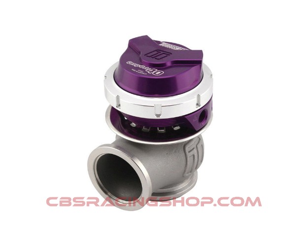 Picture of WG40 GenV Compgate 40 14psi Purple