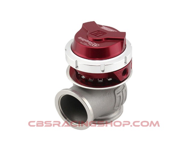 Picture of WG40 GenV Compgate 40 14psi Red