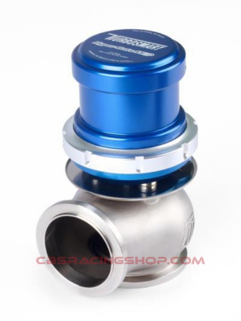 Bild von WG45 Hyper-Gate45 HP 35psi Blue