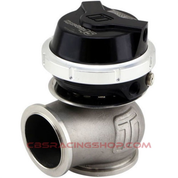 Picture of WG45 GenV Hypergate 45 14psi Black