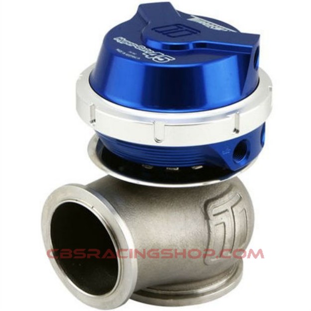 Bild von WG45 GenV Hypergate 45 14psi Blue