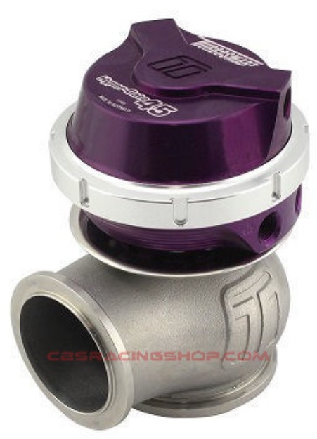 Bild von WG45 GenV Hypergate 45 14psi Purple