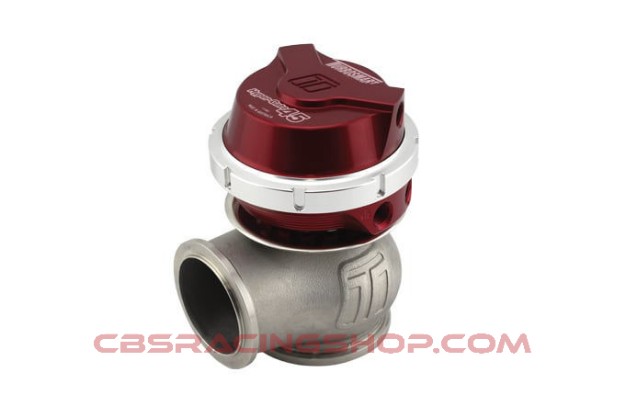 Bild von WG45 GenV Hypergate 45 14psi Red