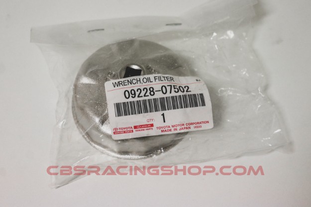 Picture of 09228-07502 - Wrench,Oil Filter
