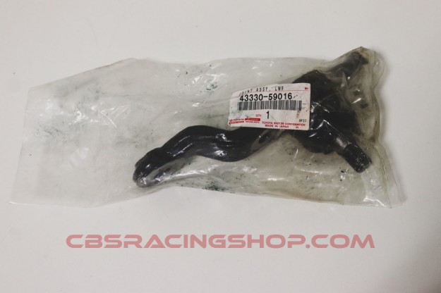 Image de 43330-59016 - Joint Assy, Lwr