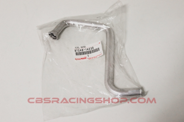 Billede af 87248-14230 - Pipe, Water – Discontinued