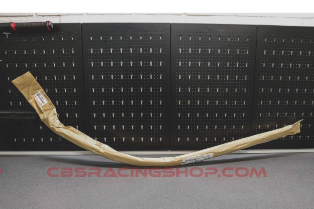 Picture of 75551-14150 - Moulding, Roof Drip