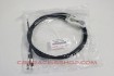 Billede af 53630-14300 - Cable Assy, Hood