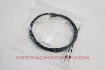Billede af 53630-14300 - Cable Assy, Hood