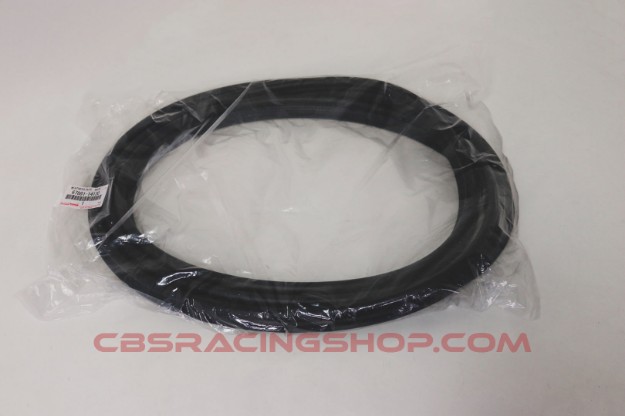 Bild von 67881-14130 - Weatherstrip, Back Door