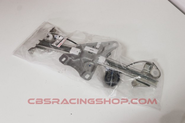 Bild von 69801-14111 - Regulator Sub-Assy,