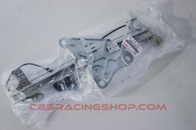 Afbeeldingen van 69802-14111 - Regulator Sub-Assy,