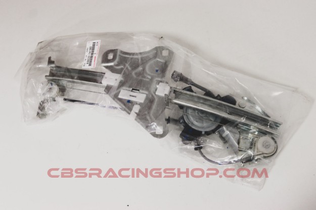 Picture of 69820-14180 - Regulator Assy, Fr