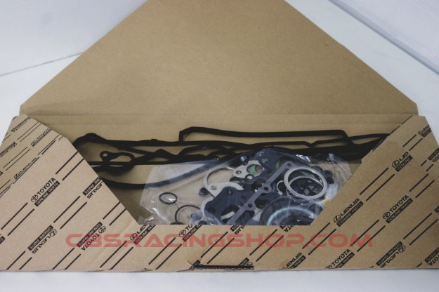 Image de 04111-46094 - Gasket Kit, Engine