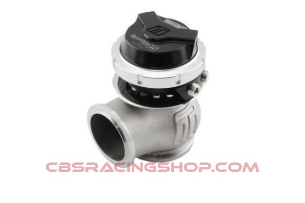 Bild von WG45 GenV Hypergate 45 Lite 7psi Black