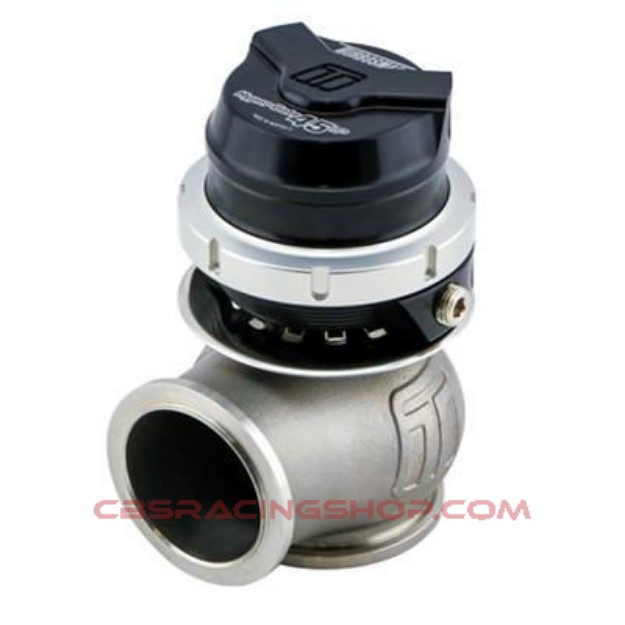 Picture of GenV HyperGate45 35psi Black