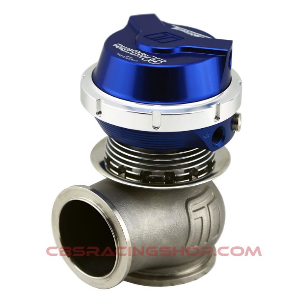 Image de WG45M GenV Hypergate 45 14psi Motorsport Blue