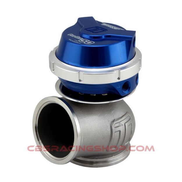 Picture of WG50 GenV Progate 50 14psi Blue