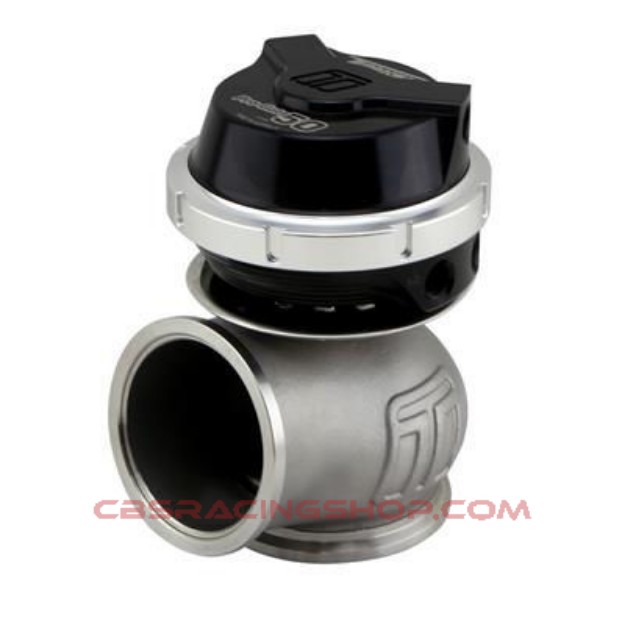 Image de WG50 GenV Progate 50 7psi Black