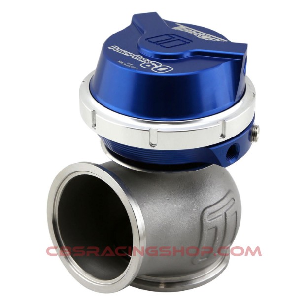 Image de WG60 GenV Powergate 60 14psi Blue