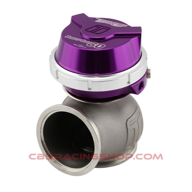 Afbeeldingen van WG60 GenV Powergate 60 14psi Purple