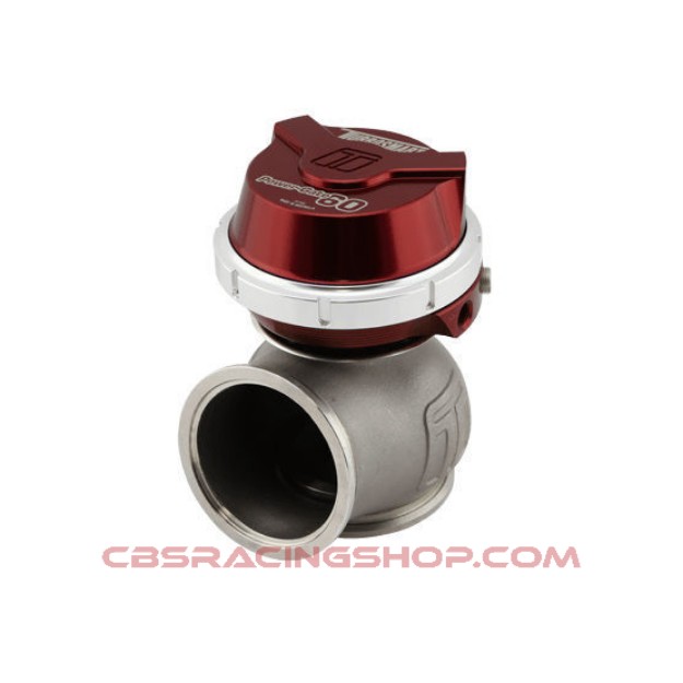 Image de WG60 GenV Powergate 60 14psi Red