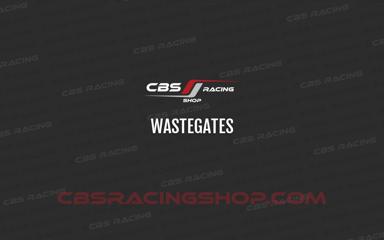 Image de la catégorie Wastegates & Accessories