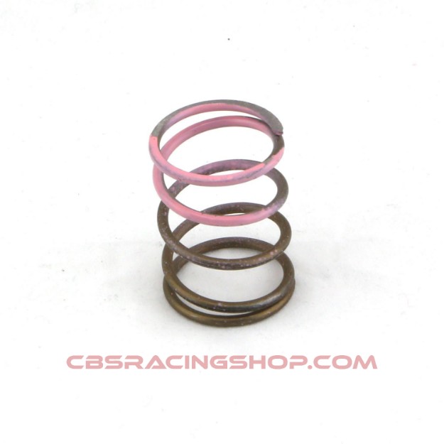 Picture of Gen 4/IWG WG38/40/45/50L 7PSI OUTER SPRING – BROWN/PINK