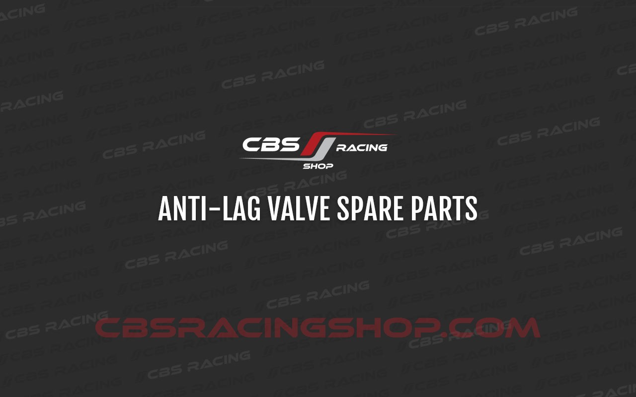 Image de la catégorie Spares & Accessories