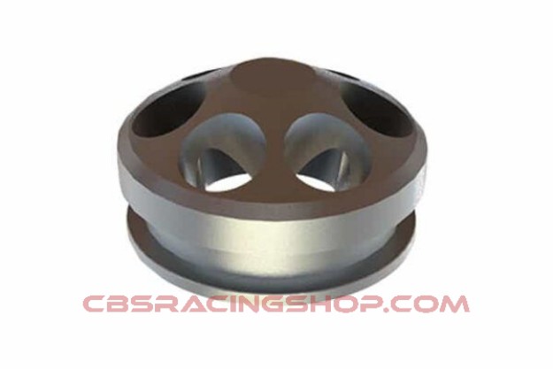 Picture of ALV40 Outlet Weld Flange: 6-1