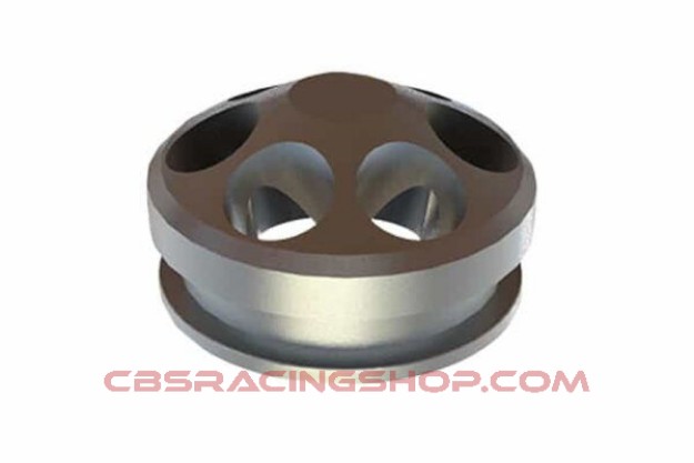 Billede af ALV40 Outlet Weld Flange: 6-1