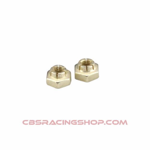 Image de GenV V-Band Replacement Nuts – 2 Pack