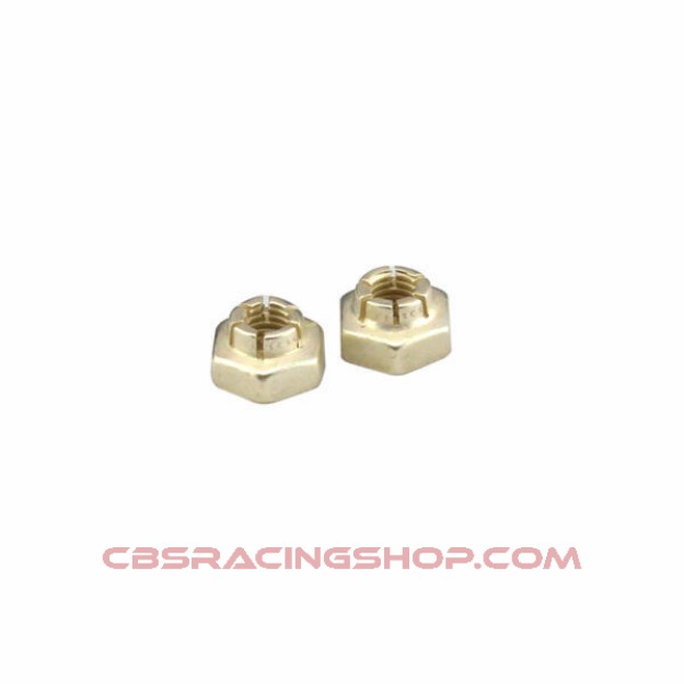 Bild von GenV V-Band Replacement Nuts – 2 Pack