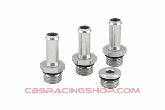 Image de FPR Fitting Kit -6 AN To 10mm