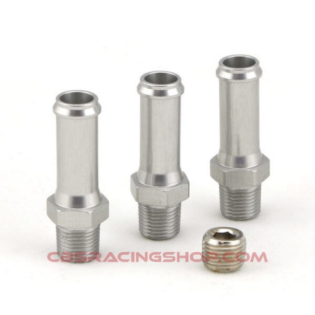 Picture of FPR Fitting System 1/8NPT - 10mm