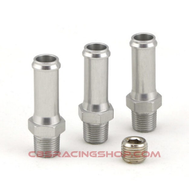 Image de FPR Fitting System 1/8NPT - 10mm