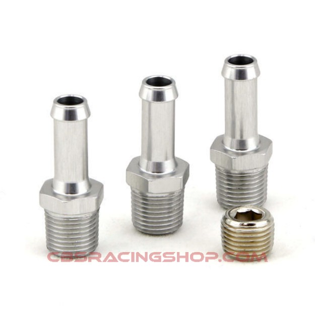 Image de FPR Fitting System 1/8NPT to 6mm