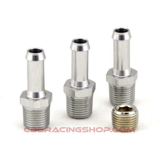 Bild von FPR Fitting System 1/8NPT to 6mm